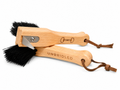 Artisan Wooden Hoof Pick
