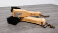 Artisan Wooden Hoof Pick